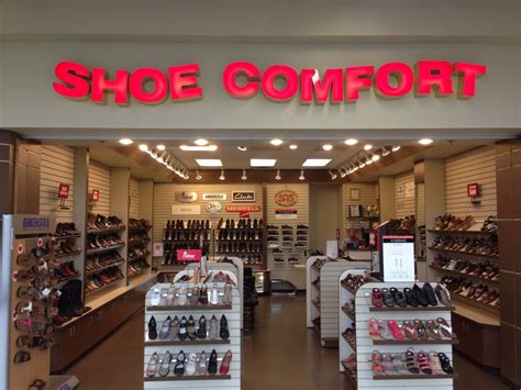 Your Neighborhood Shoe Store 